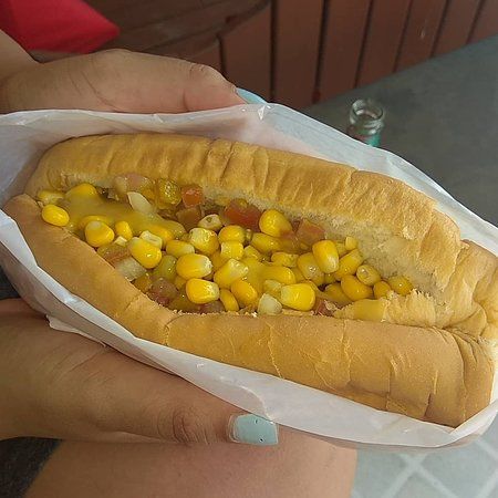 Pastel & Dog